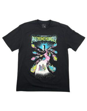 2026 Phenomenomaly Tour T-Shirt
