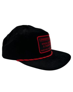 Cowboix Hevvven Friday Night Hat