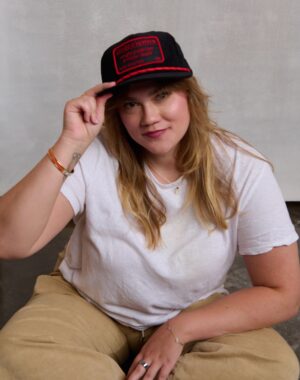 Cowboix Hevvven Friday Night Hat Cowboix Hevvven Friday Night Hat