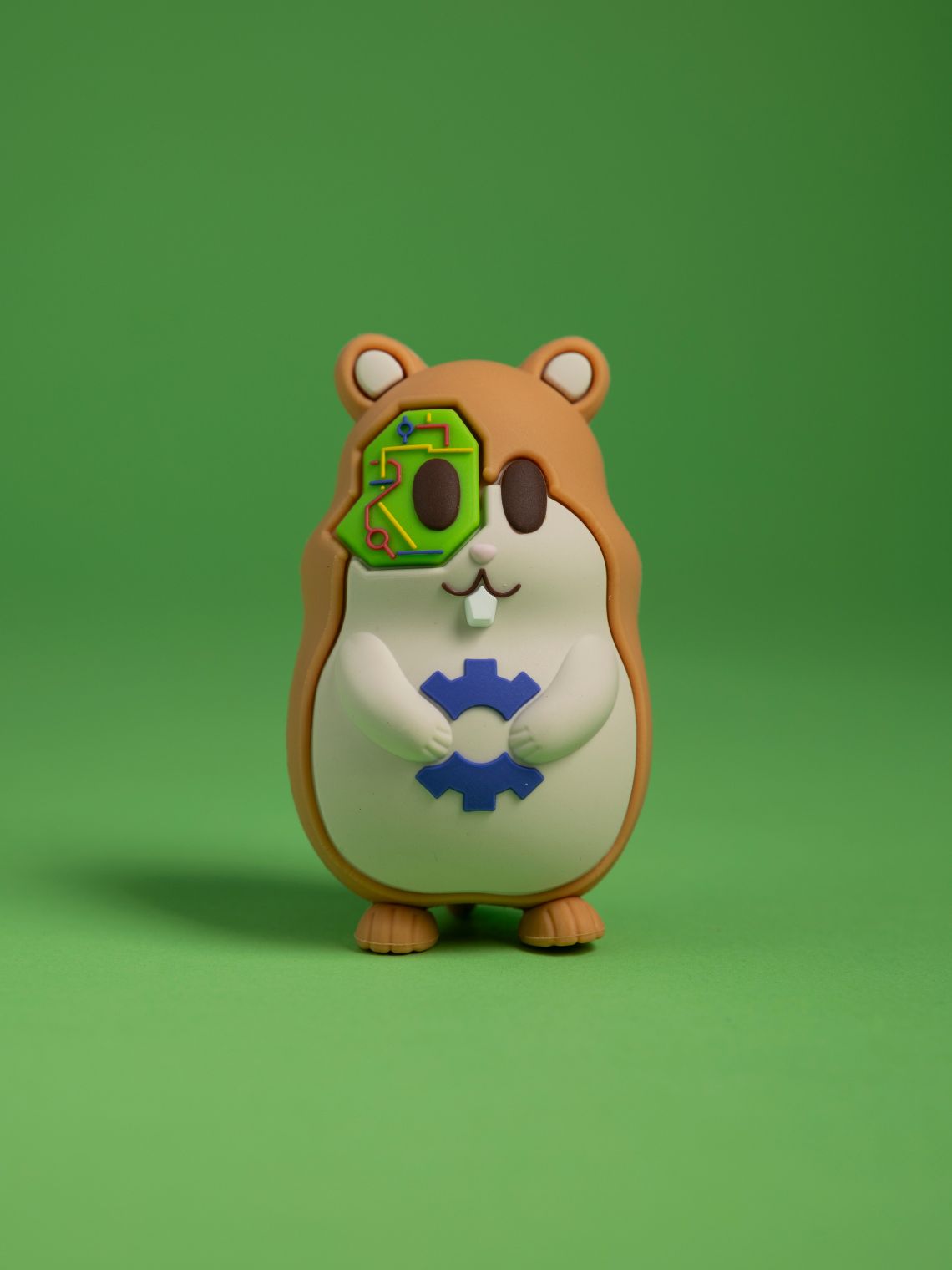 Quantum Cuties Blind Box Quantum Cuties Blind Box