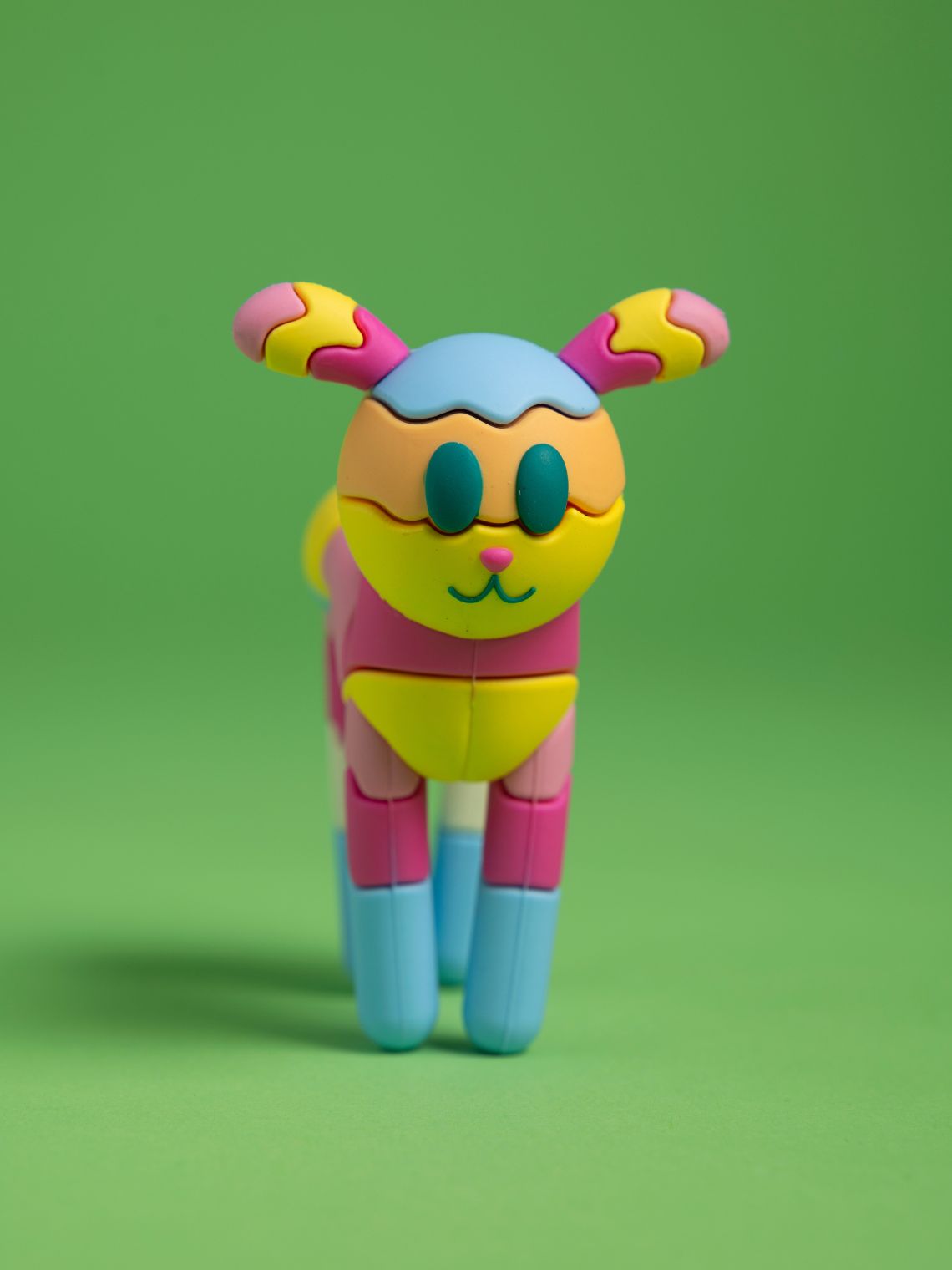 Quantum Cuties Blind Box Quantum Cuties Blind Box