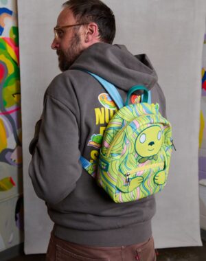Fig Mini Backpack