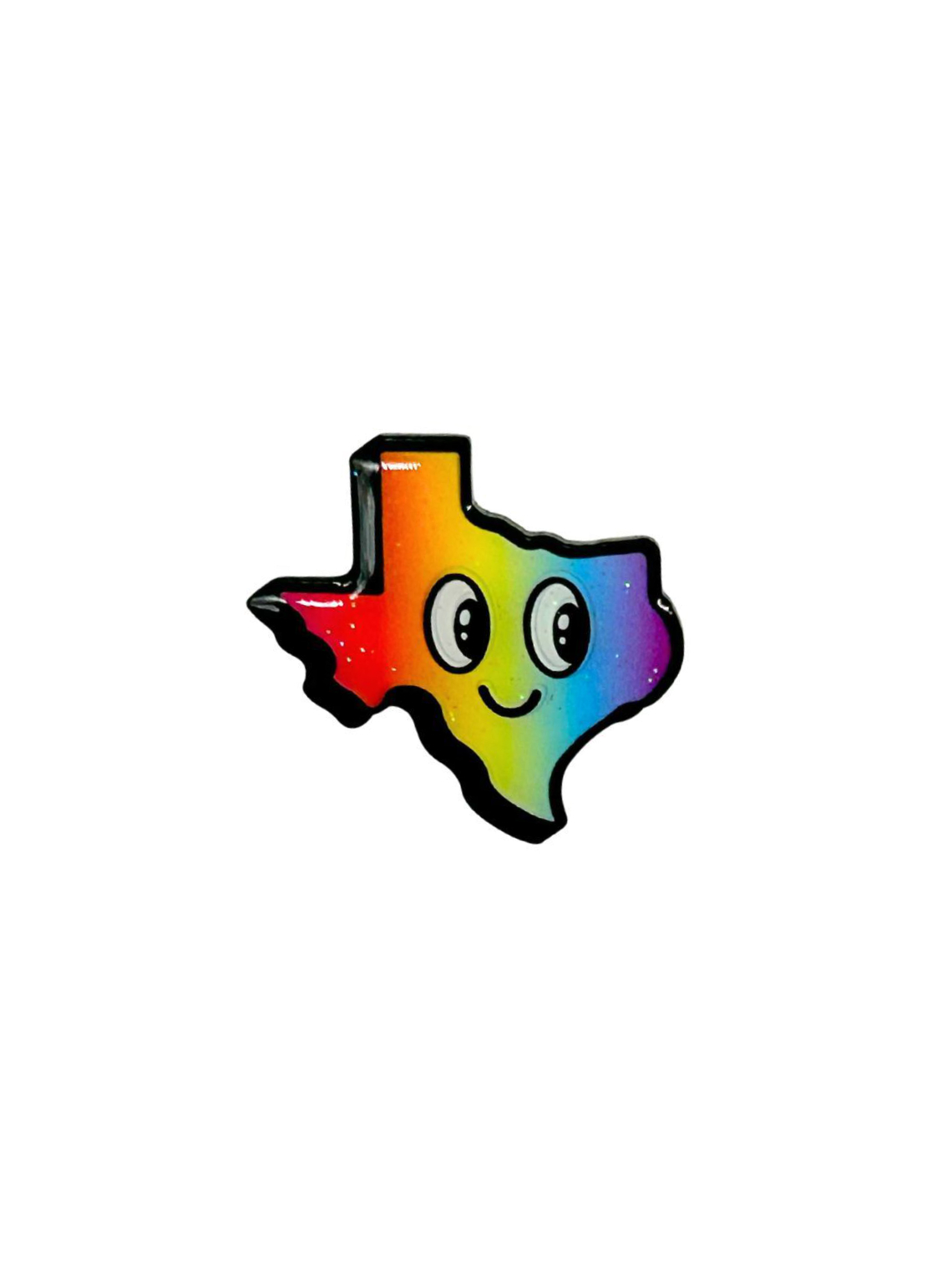 Y'all Means All Pin Y'all Means All Pin