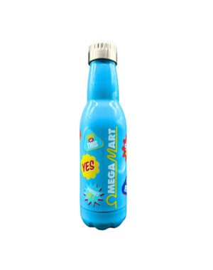 OM Shockers Water Bottle OM Shockers Water Bottle