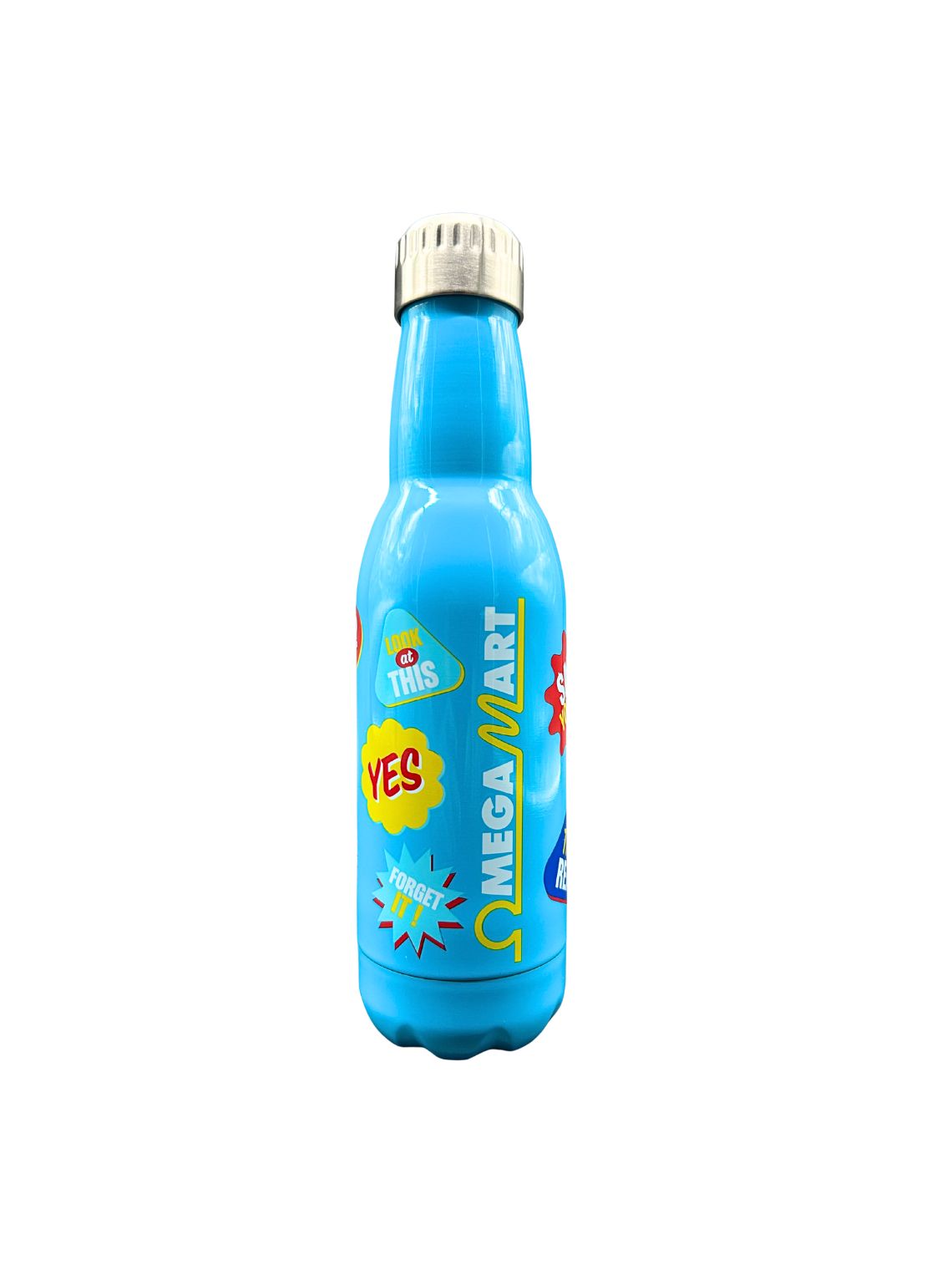 OM Shockers Water Bottle OM Shockers Water Bottle