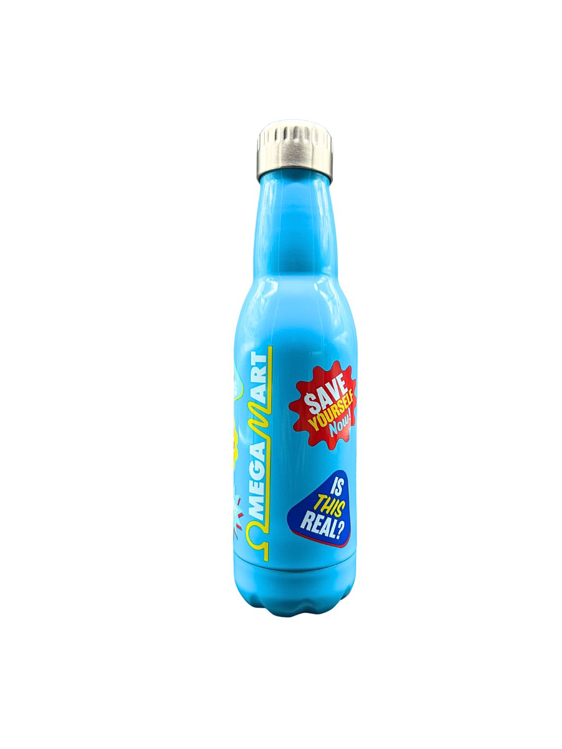 OM Shockers Water Bottle OM Shockers Water Bottle