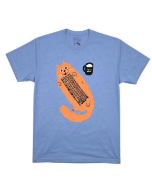 Keyboard Cat T-Shirt Keyboard Cat T-Shirt