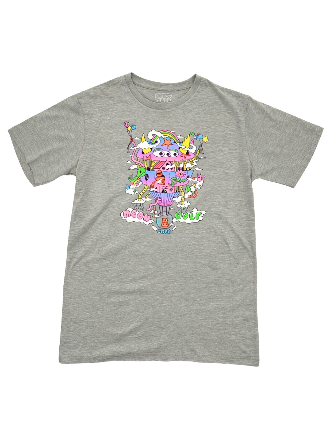 Balloon Fiesta 2026 T-Shirt Balloon Fiesta 2026 T-Shirt