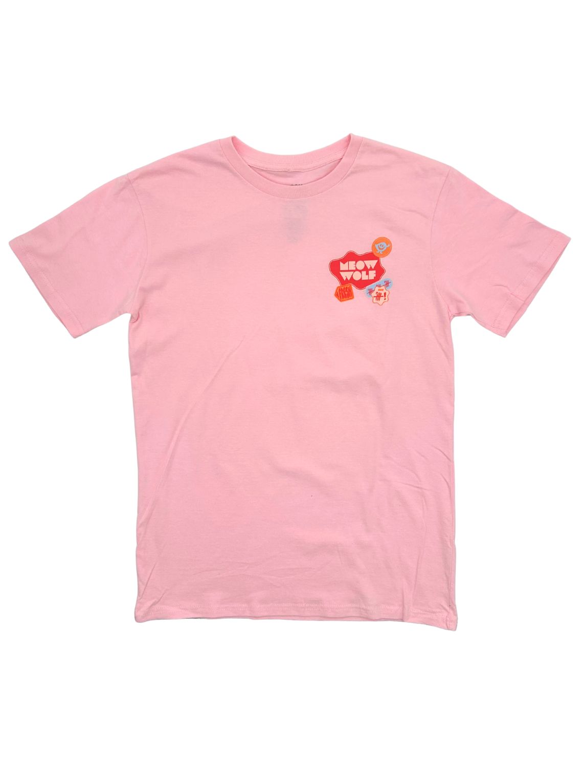 Fresh Snackz T-Shirt Fresh Snackz T-Shirt