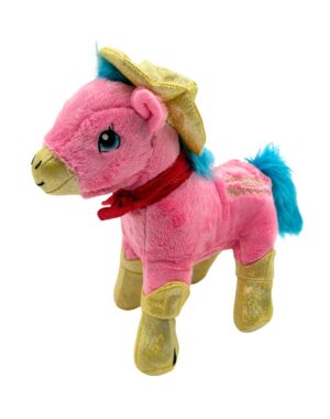 Angel Pony Plush Angel Pony Plush
