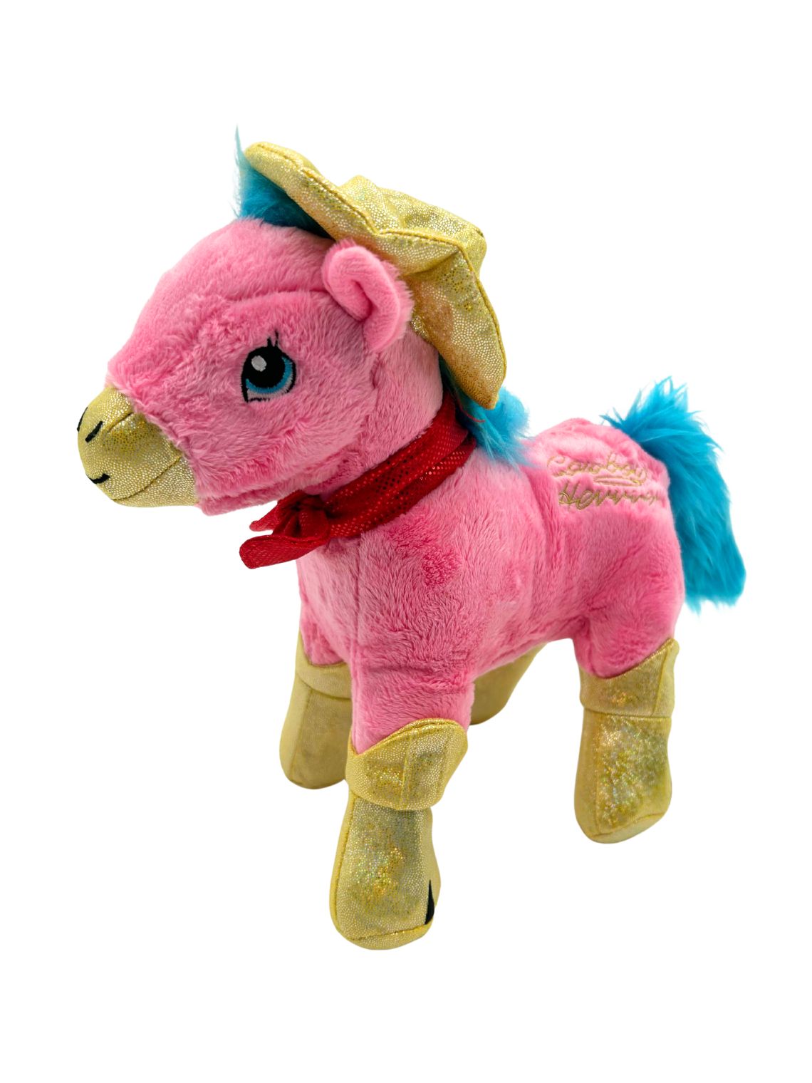 Angel Pony Plush Angel Pony Plush