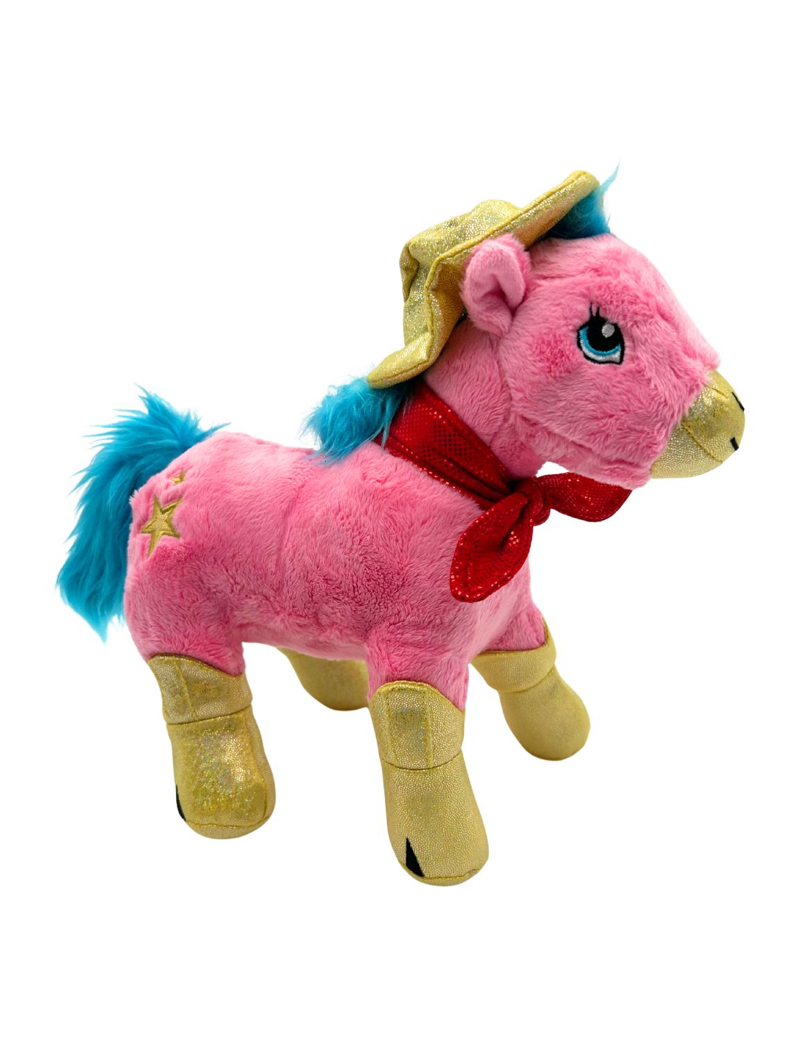 Angel Pony Plush Angel Pony Plush