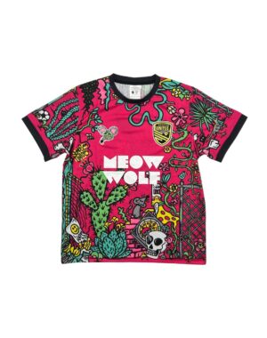 NMU x MW Night 2026 Bloom Youth Jersey NMU x MW Night 2026 Bloom Youth Jersey