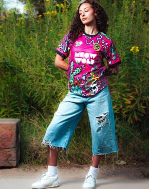 NMU x MW Night 2026 Bloom Jersey NMU x MW Night 2026 Bloom Jersey