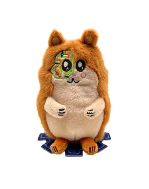 Nimsesku Shoulder Plush Nimsesku Shoulder Plush