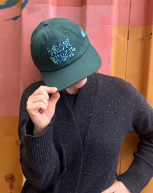 Sparkle Logo Hat Sparkle Logo Hat