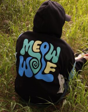 Vision Bored x MW Hoodie Vision Bored x MW Hoodie